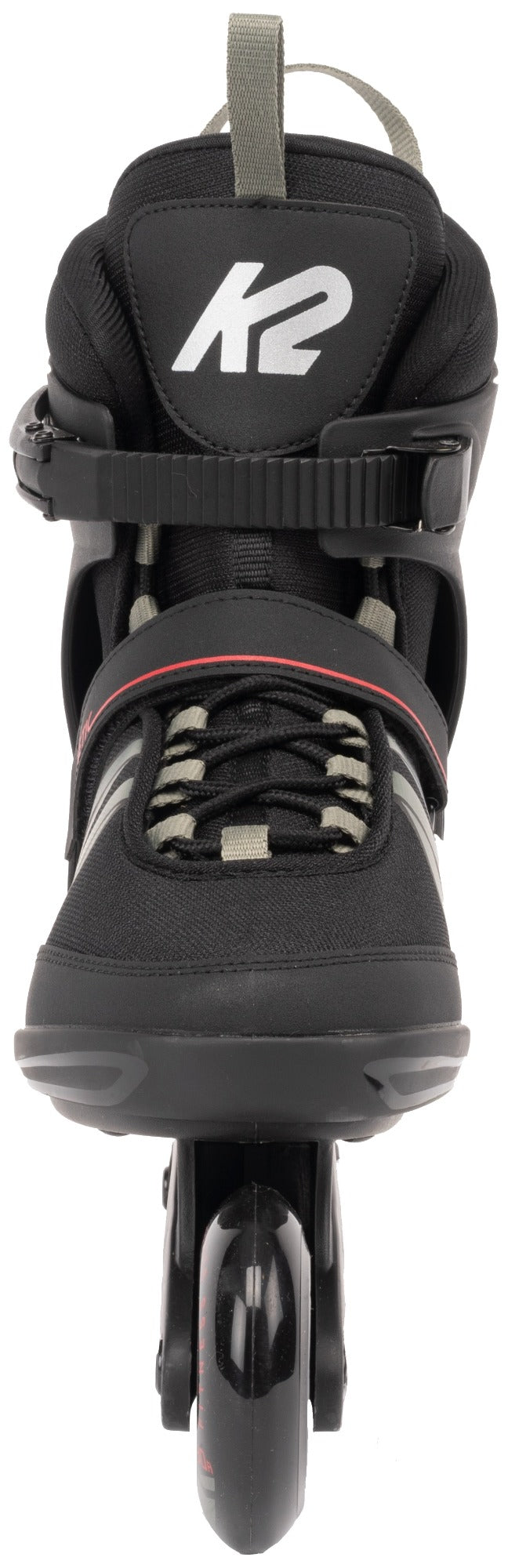 K2 Noir/Gris 10.0
