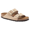 Arizona Soft Footbed Nubuck Women Sandals