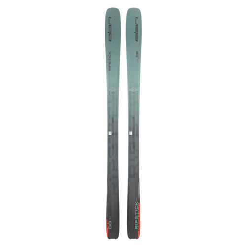 Skis Alpins Ripstick 88 Adulte