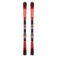 Skis Alpins Hero Elite MT CA K + NX12 Adulte