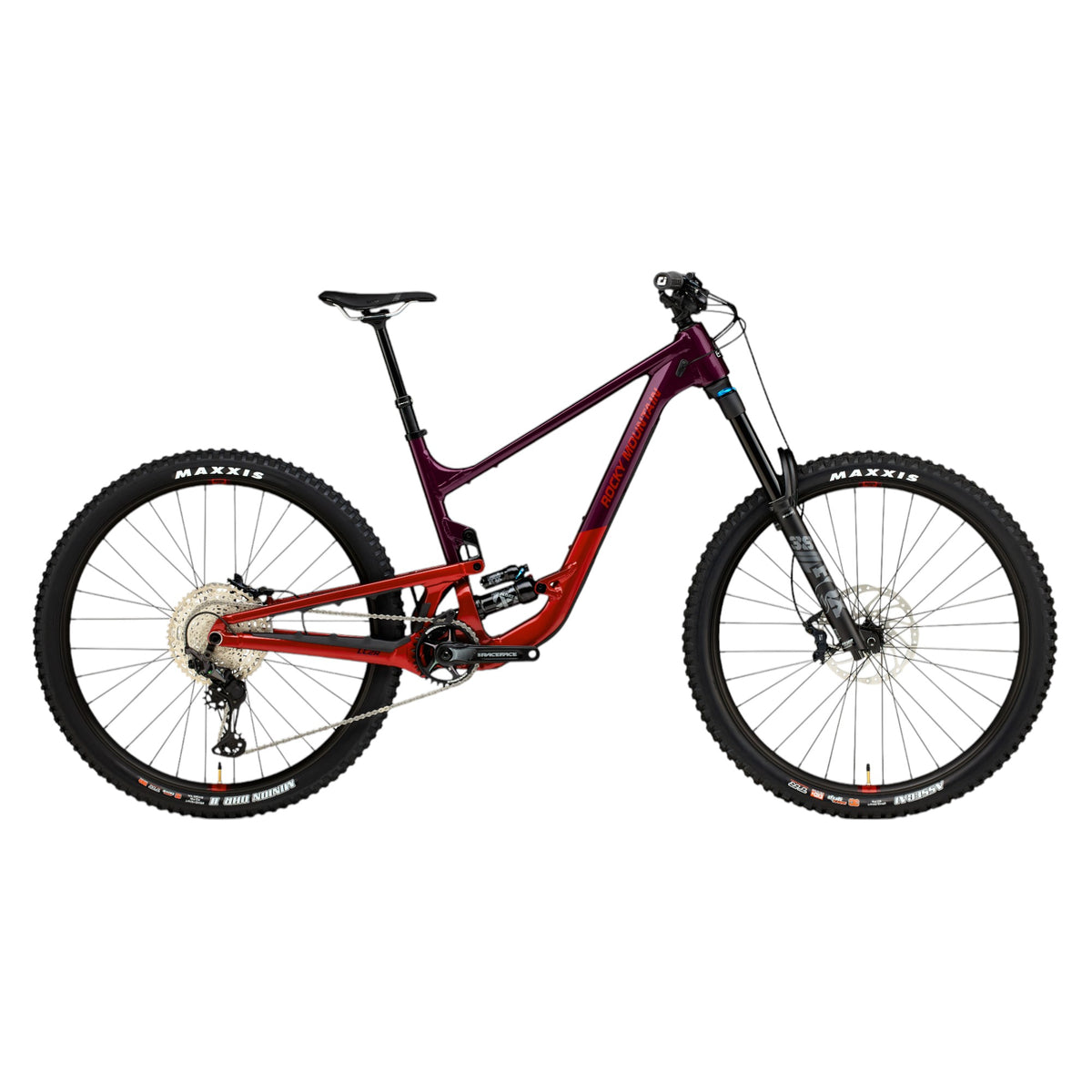 Vélo de Montagne Altitude Powerplay Alloy 50 Adulte