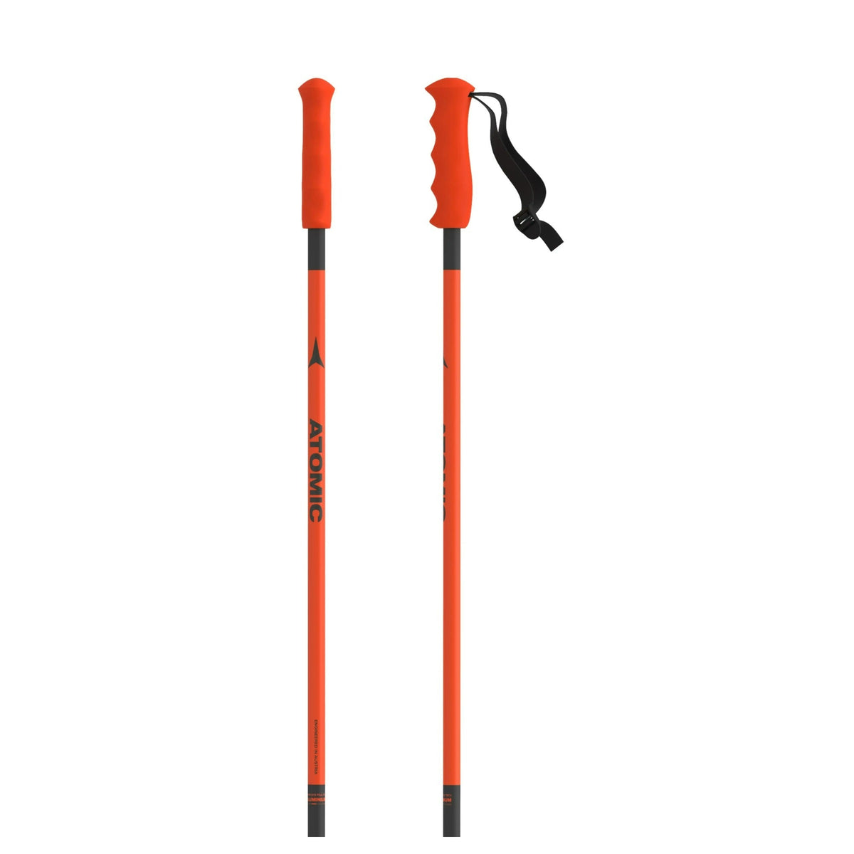 Redster JR Kids Ski Poles