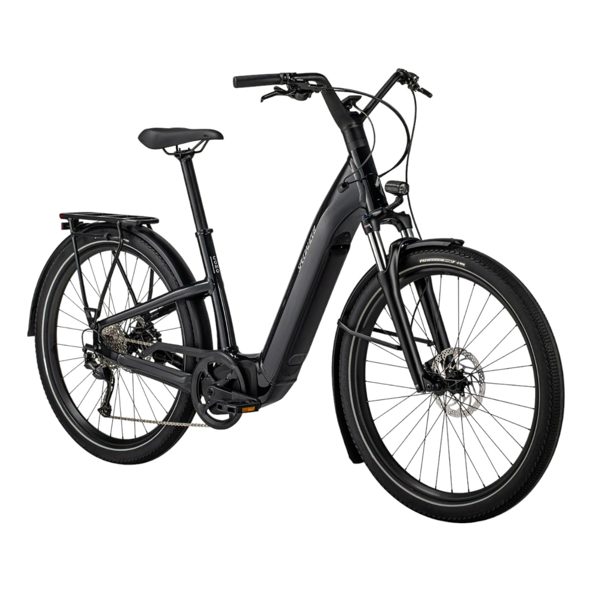Vélo Électrique Turbo Como 3.0 Adulte