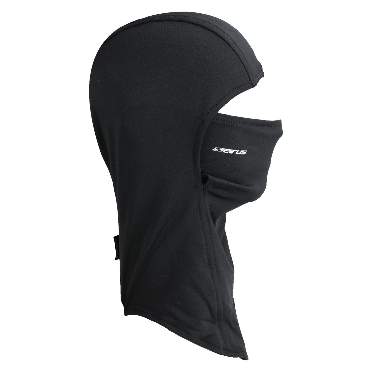 Seirus Noir.001 Taille Unique