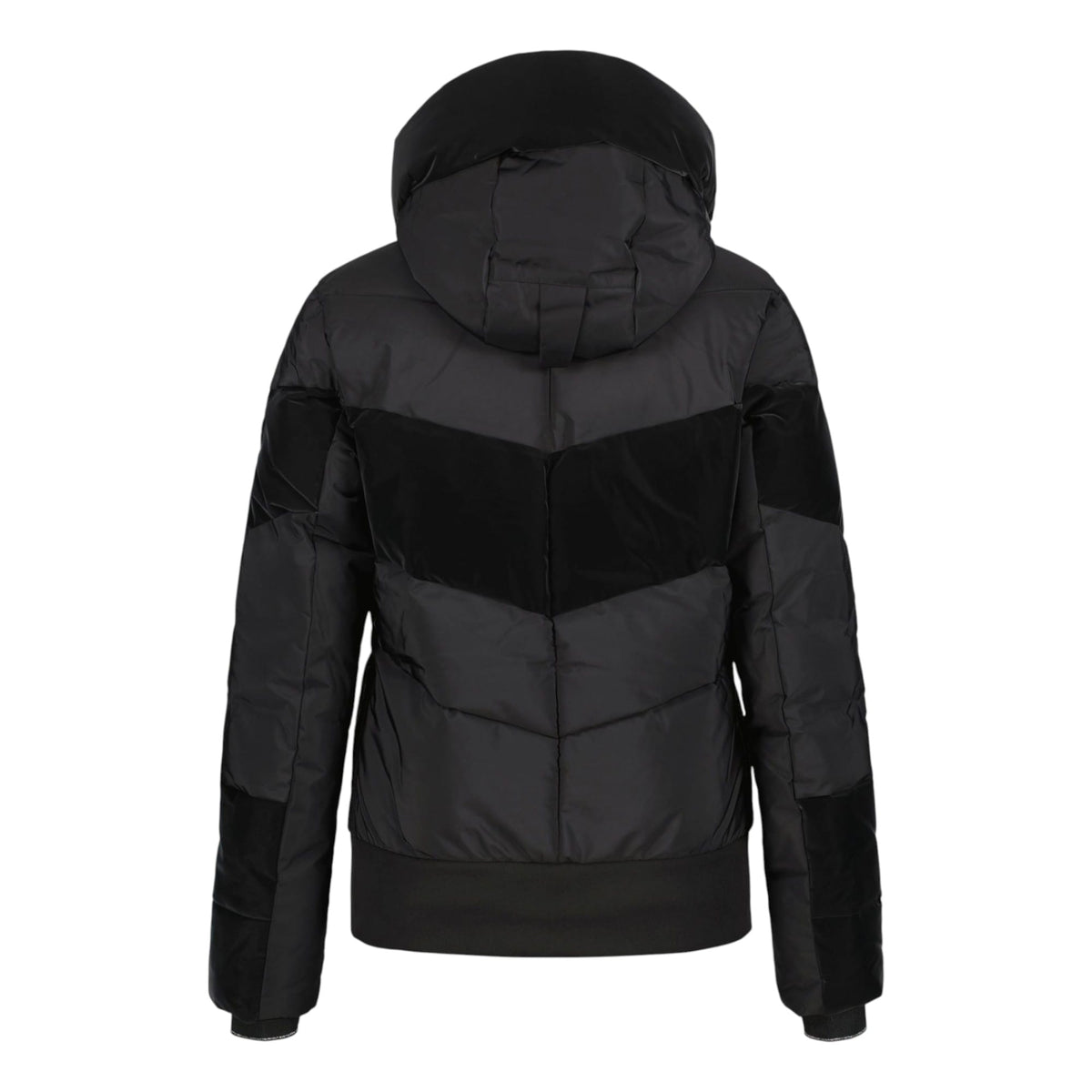 Manteau d'Hiver Sarvisoaivi Femme
