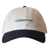 Casquette Everesting 2025