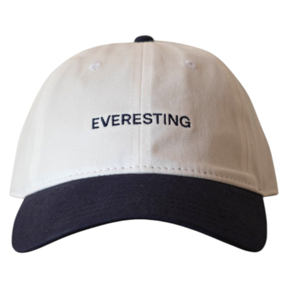 Casquette Everesting 2025