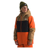 Freedom Triclimate Boy Jacket