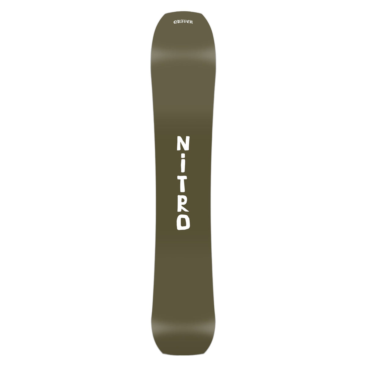 Banker Adult Snowboard