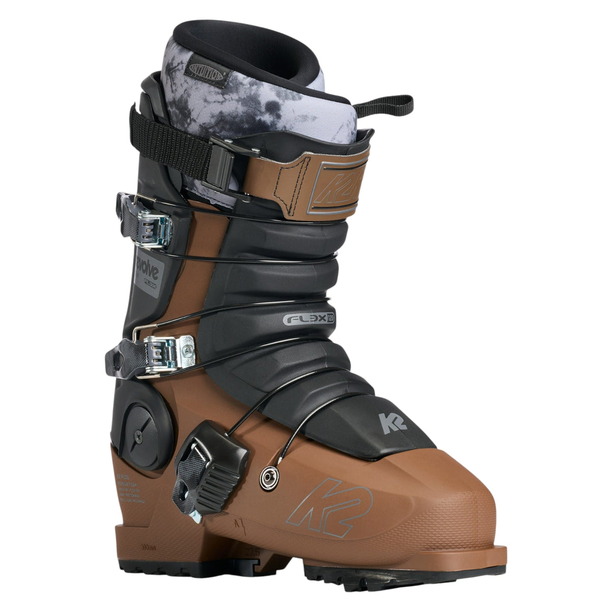 Bottes de Ski Revolve Team Adulte