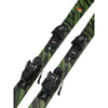 Skis Indy+FDT 4.5 Enfant