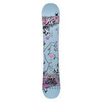 Medium Adult Snowboard