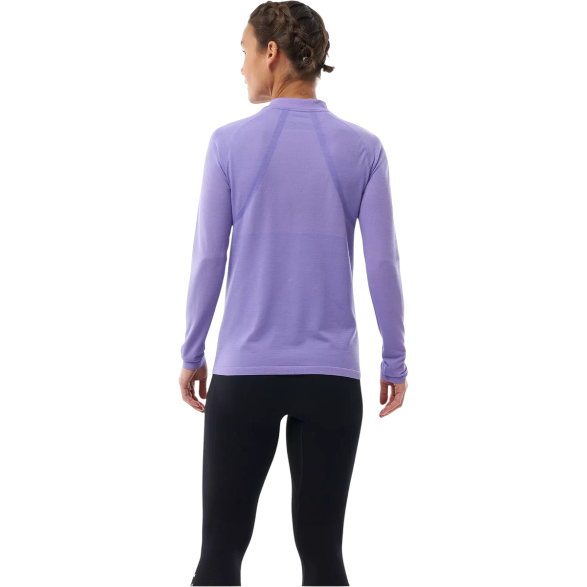 Compressport Aster Mauve.3174 L