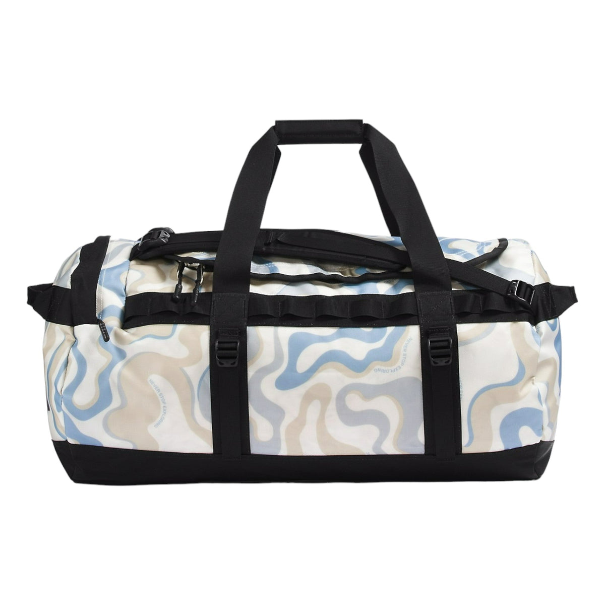 Sac Duffel Camp M Adulte