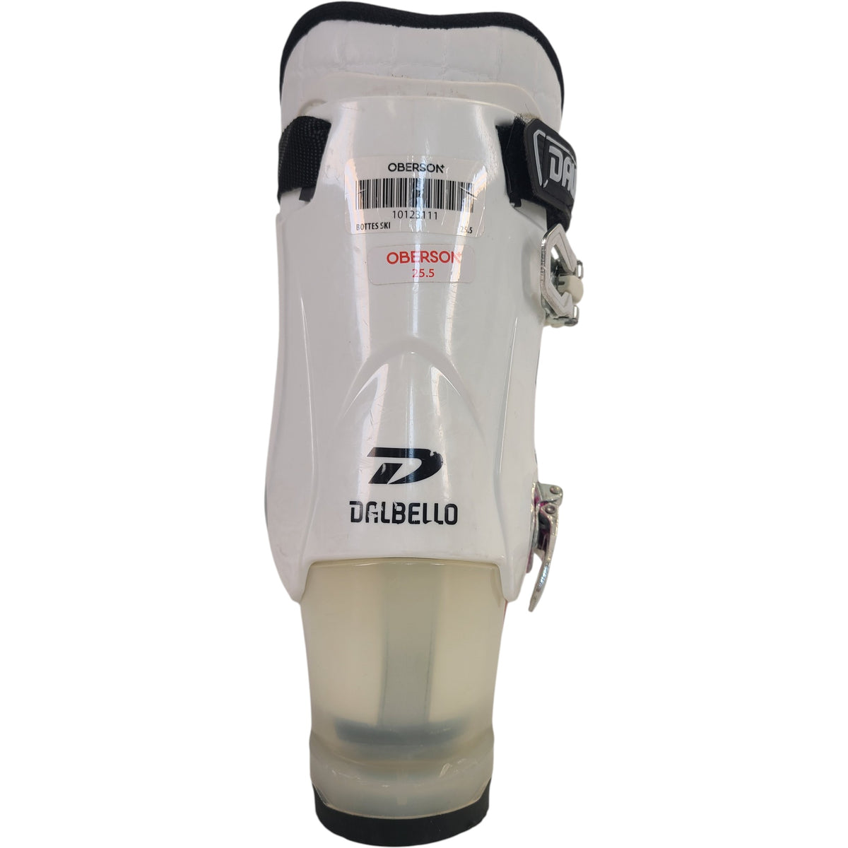 Bottes de Ski Usagé Gaia 3 Enfant