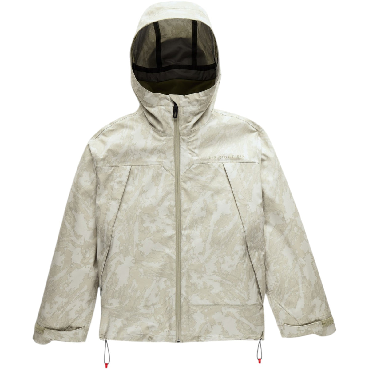 686 Limestone Scratch Camo.LMSC L