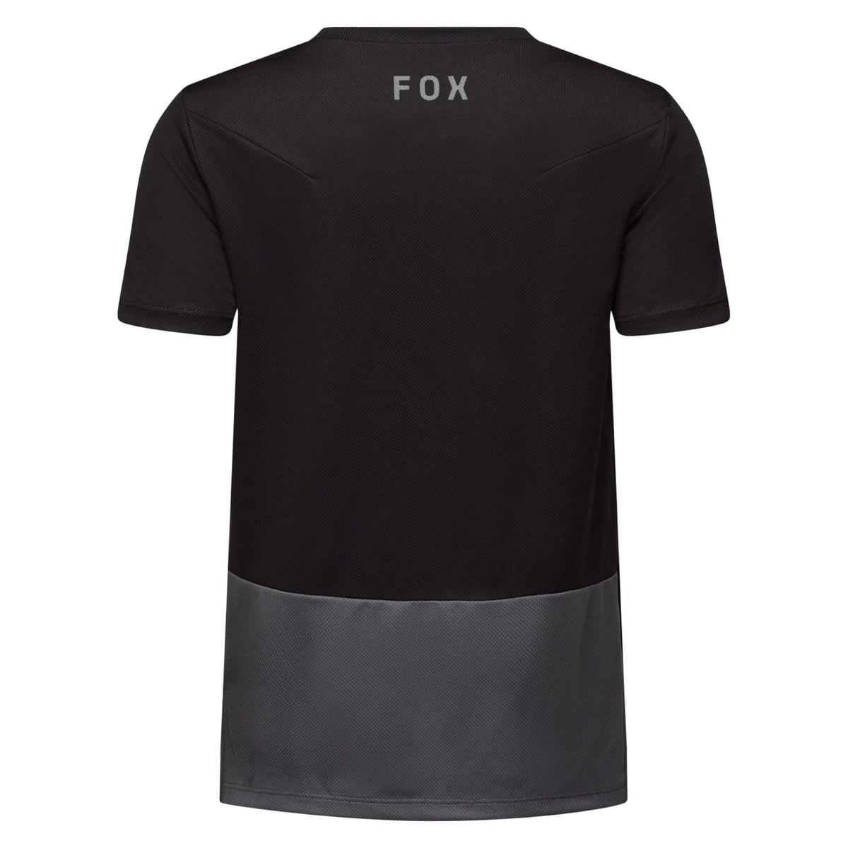 Maillot de Vélo de Montagne Manches Courtes Ranger Fox Head Enfant