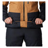 Manteau d'Hiver Firefall Insulated  Femme