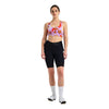 Brassière de Sport Signature Femme
