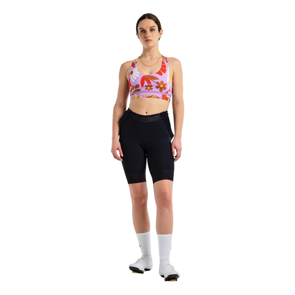 Brassière de Sport Signature Femme