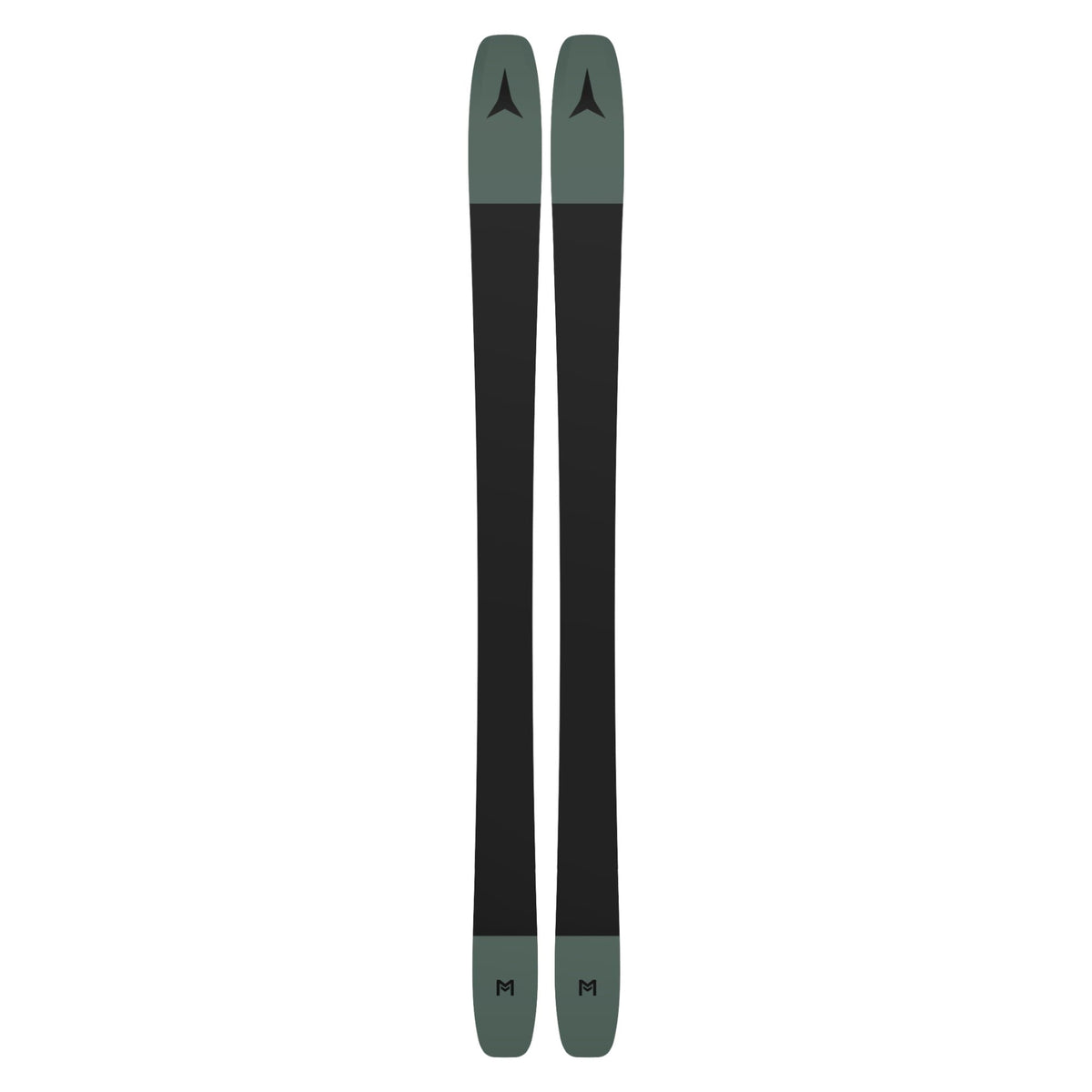 Maverick 96 CTI Adult Alpine Skis