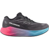 Salomon Noir/Blanc/Knockout Rose 6.5