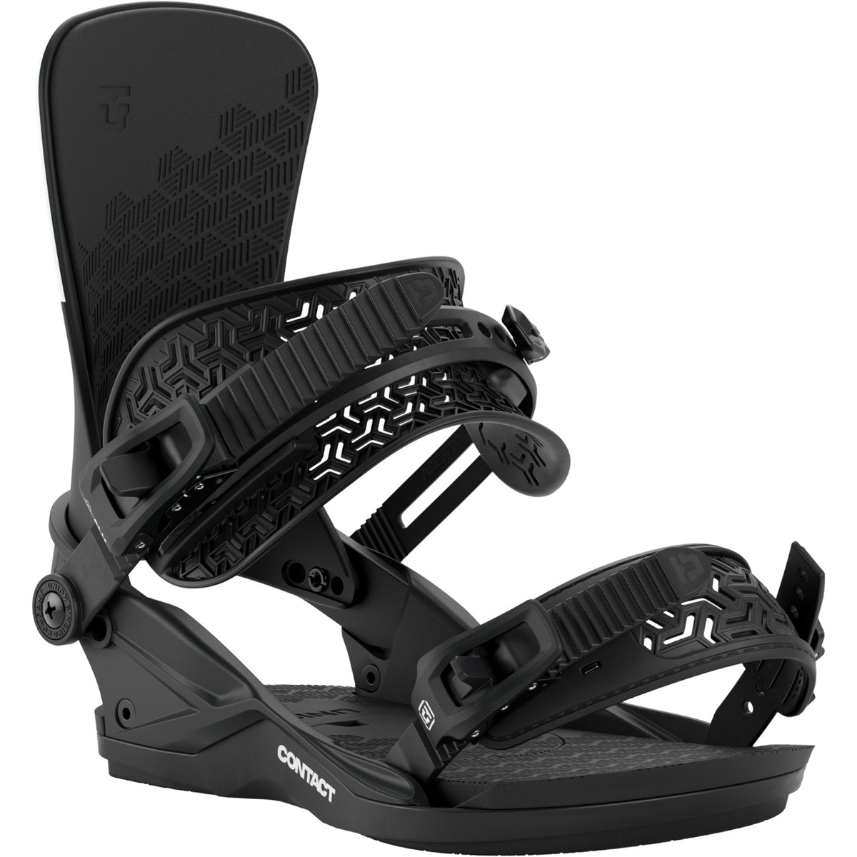 Union Noir L