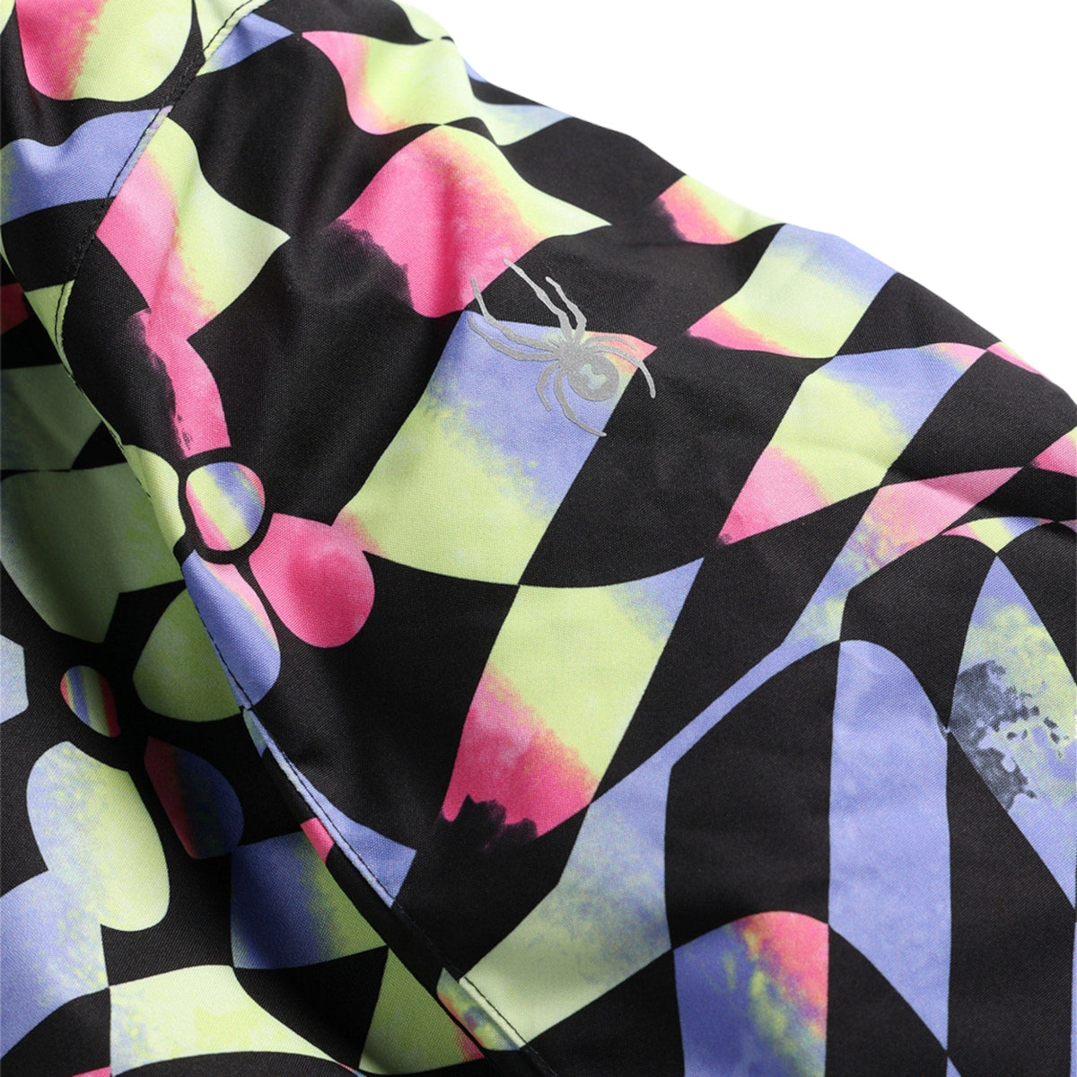 Conquer Girl Jacket