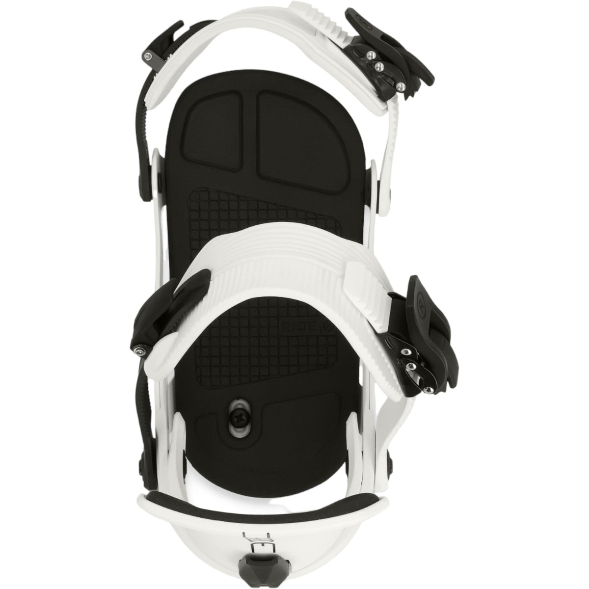 AL-6 Women Snowboard Bindings