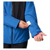 Manteau d'Hiver Winter District III Homme