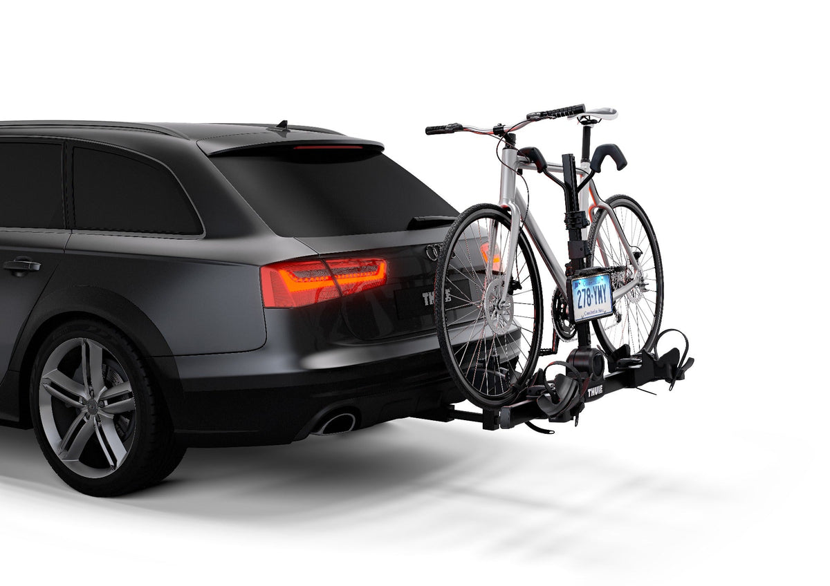 License Plate Holder