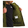 Manteau Snowquest Garçon