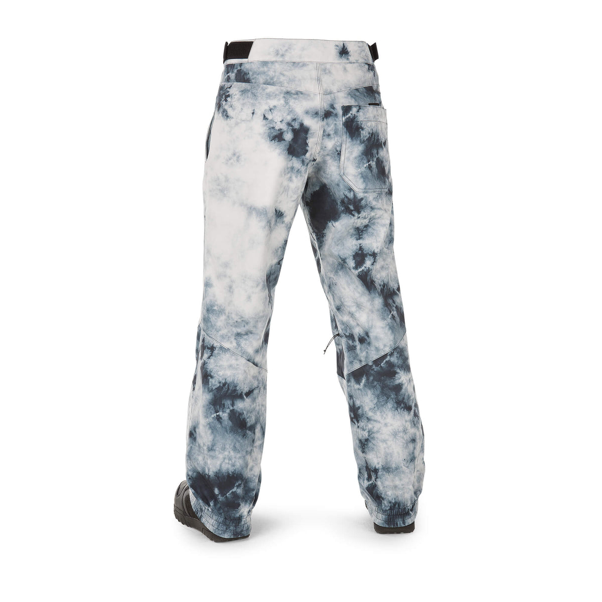 Dust Up Bonded Women Snow Pants