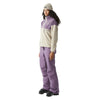 Arcca 1/4 Fleece Women Long-Sleeved Shirt