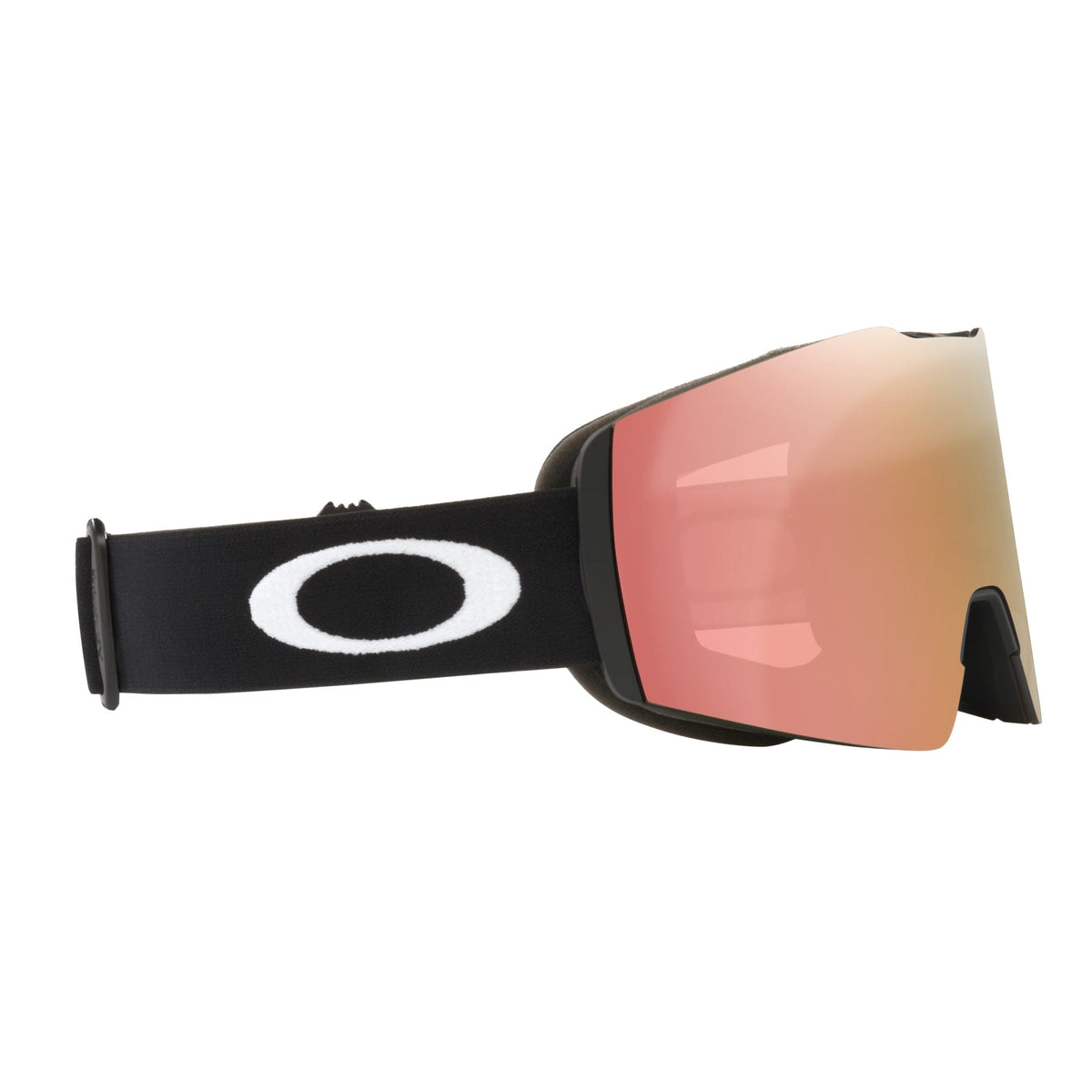 Lunettes de Ski Fall Line M Adulte