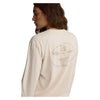 Chandail Manches Longues Femme