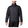Whirlibird V Men Size Plus Interchange Jacket