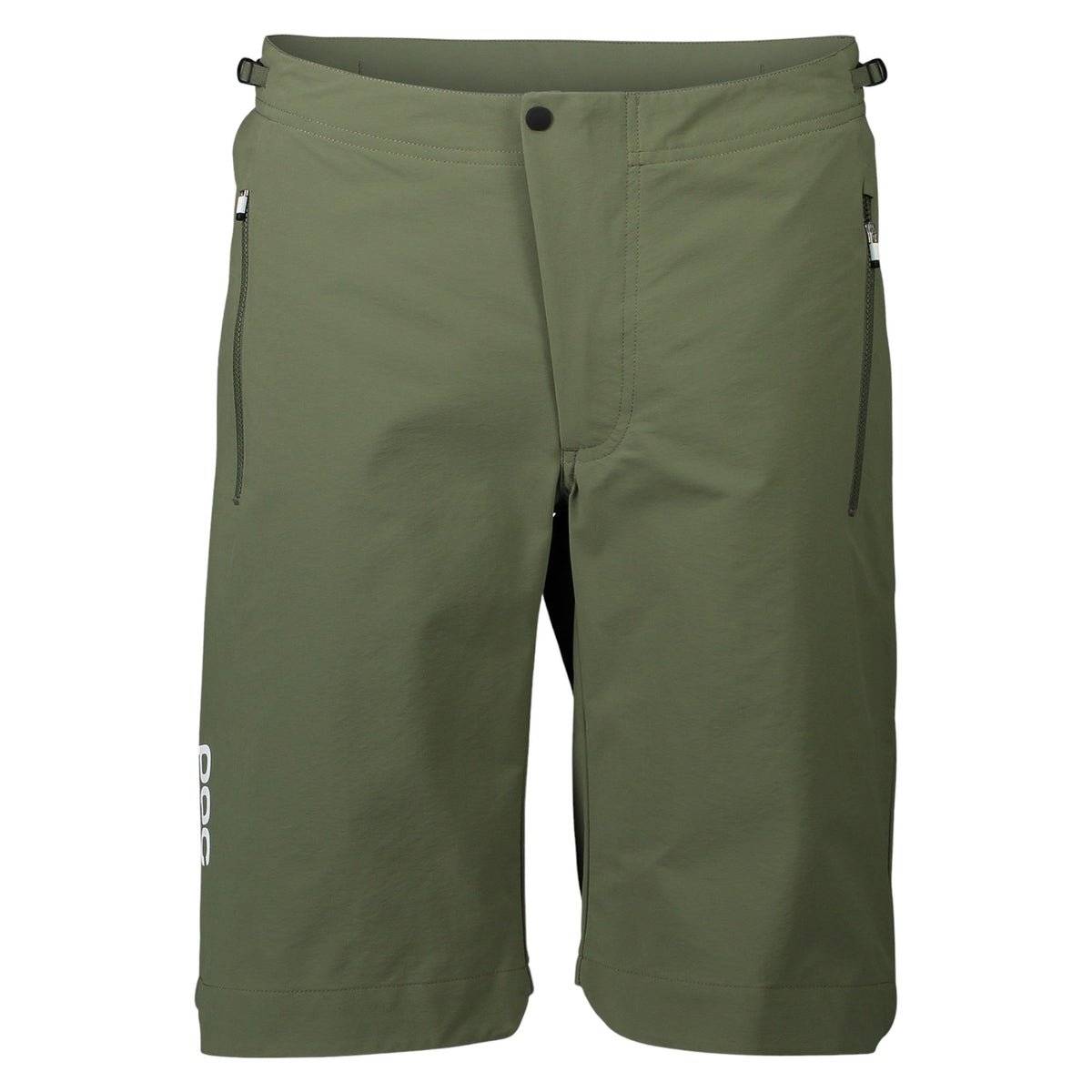 Short de Vélo de Montagne Essential Enduro Femme