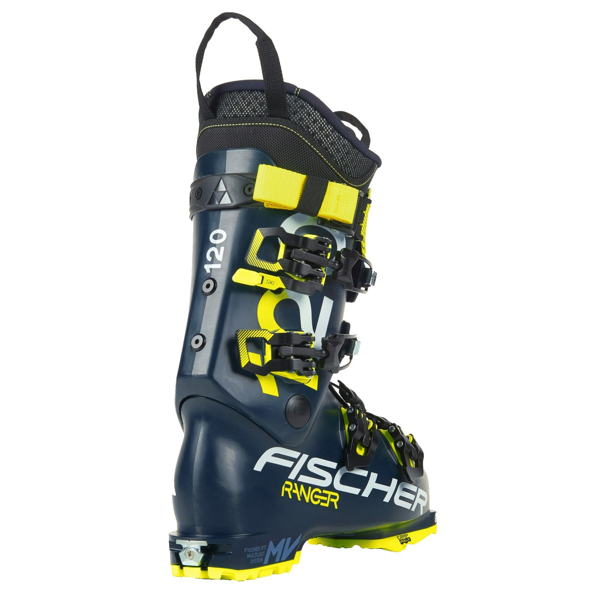 Ranger 120 Walk Dyn Men Ski Boots