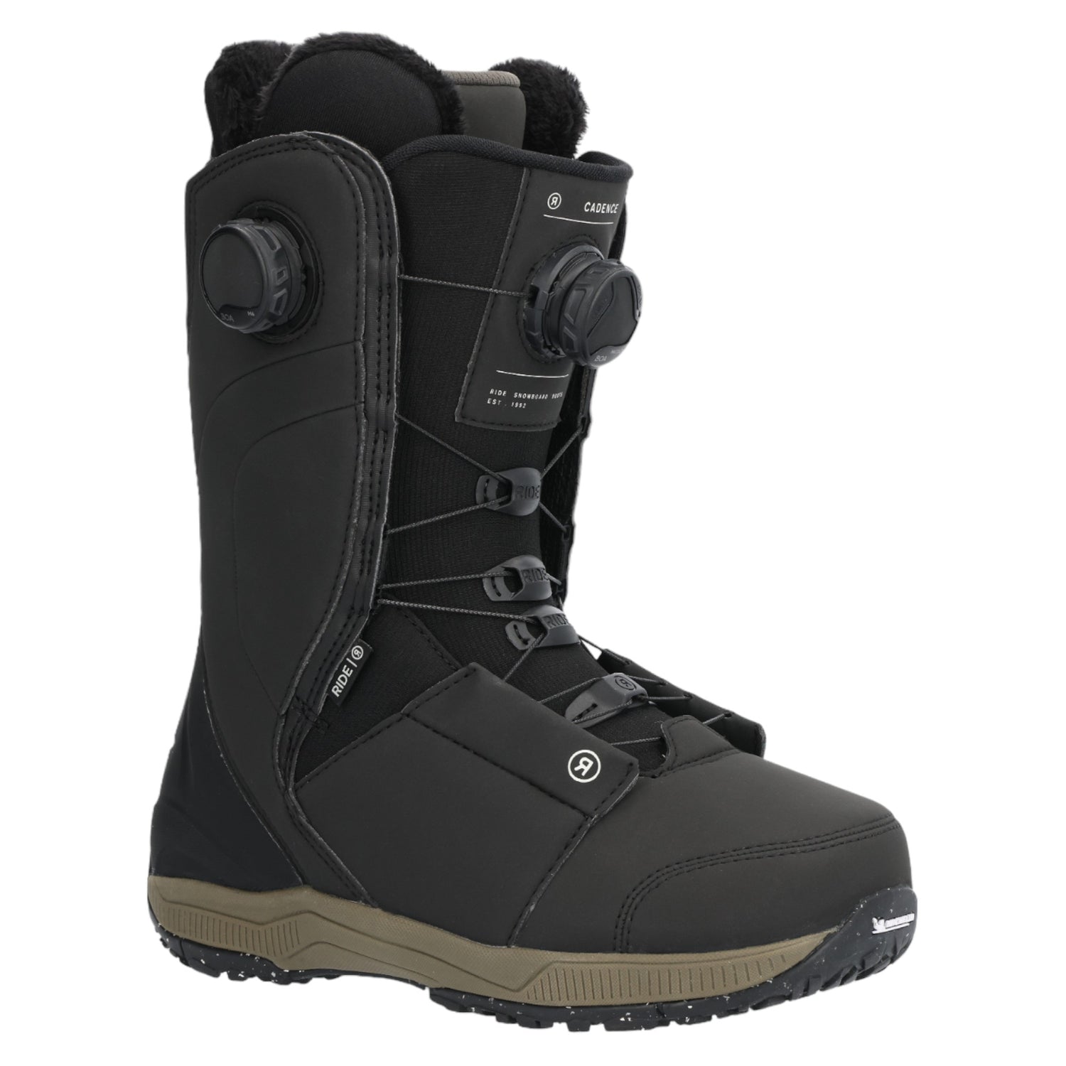 Cadence Women Snowboard Boots