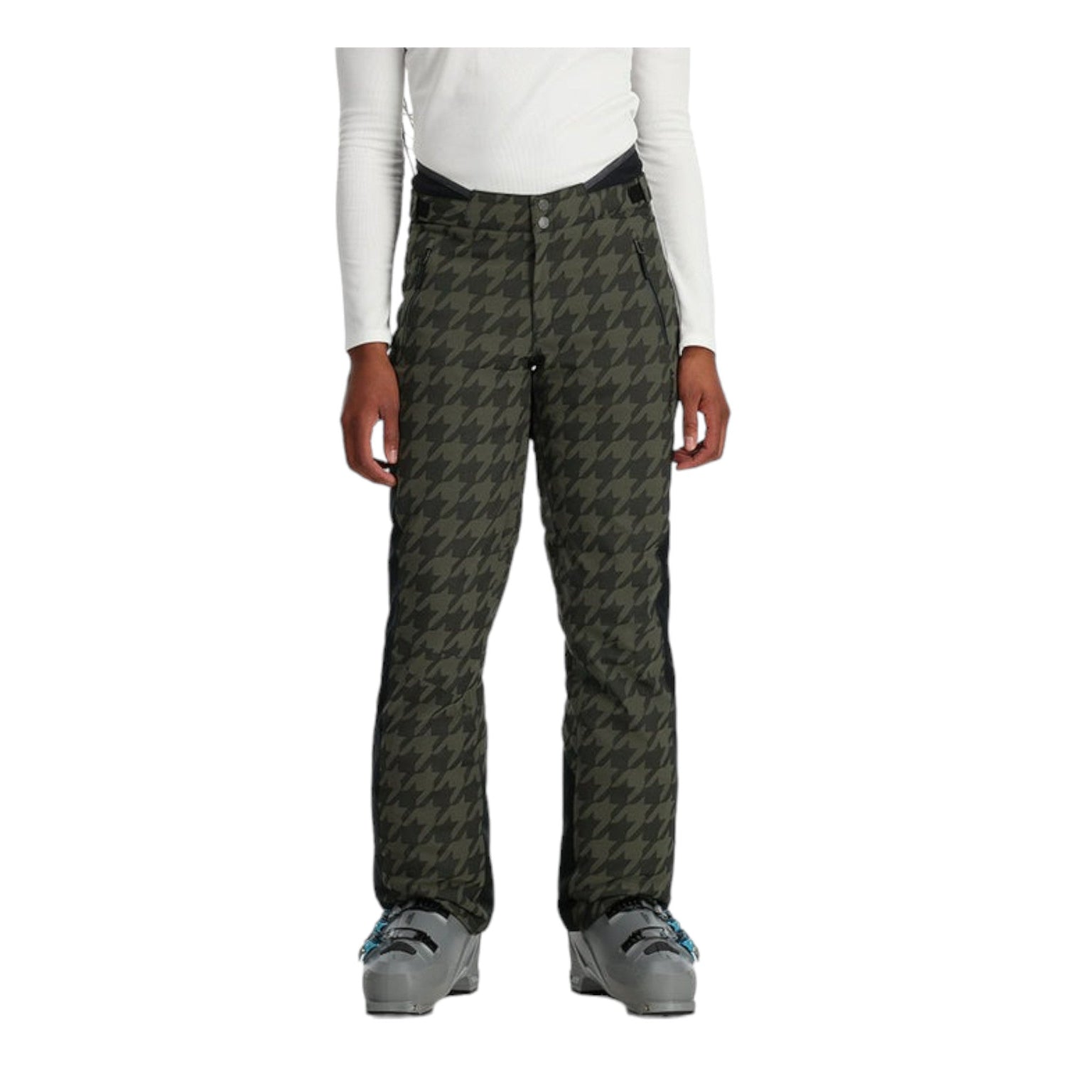 Pantalon de Neige Echo Femme
