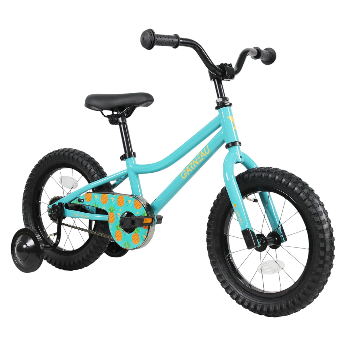 F-14 Kids Hybrid Bike