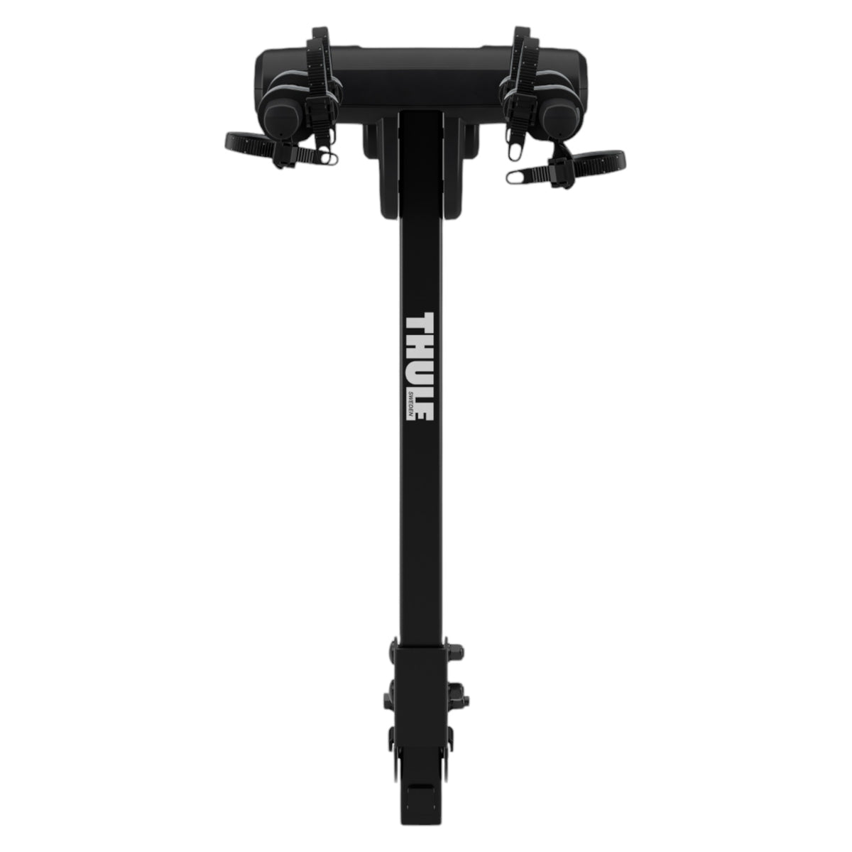 Porte-Vélo sur Attelage Camber (2 Vélos)