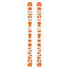 Skis Alpins Mirus Cor Adulte