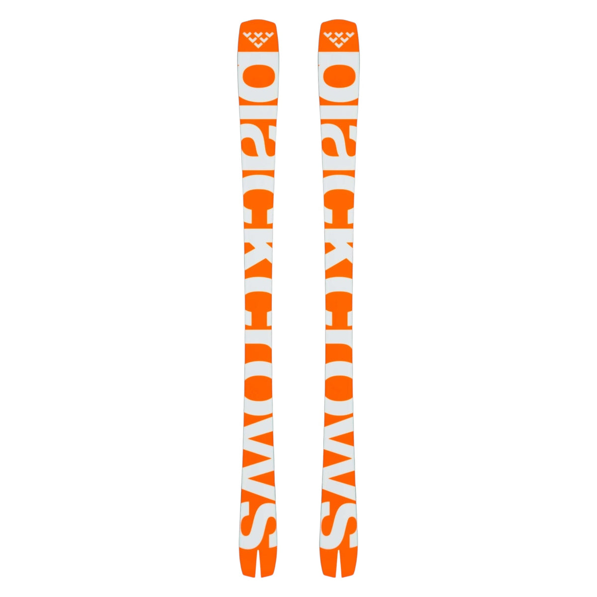 Skis Alpins Mirus Cor Adulte
