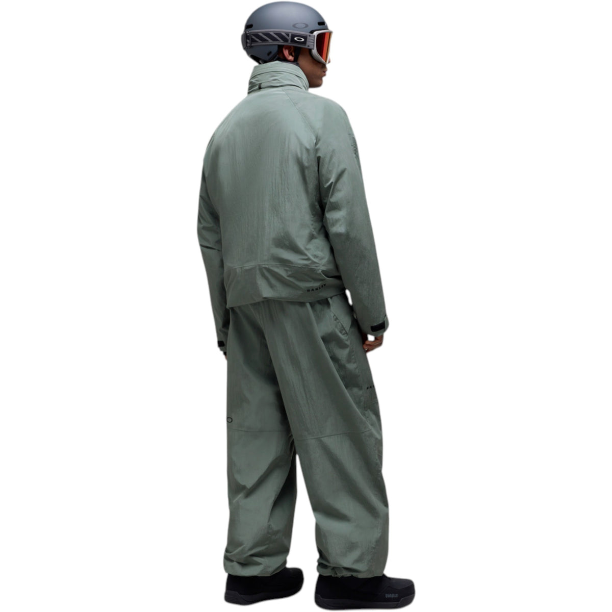 Mthod Glow Men Shell Jacket