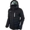 Manteau d'Hiver Amber Ski Femme