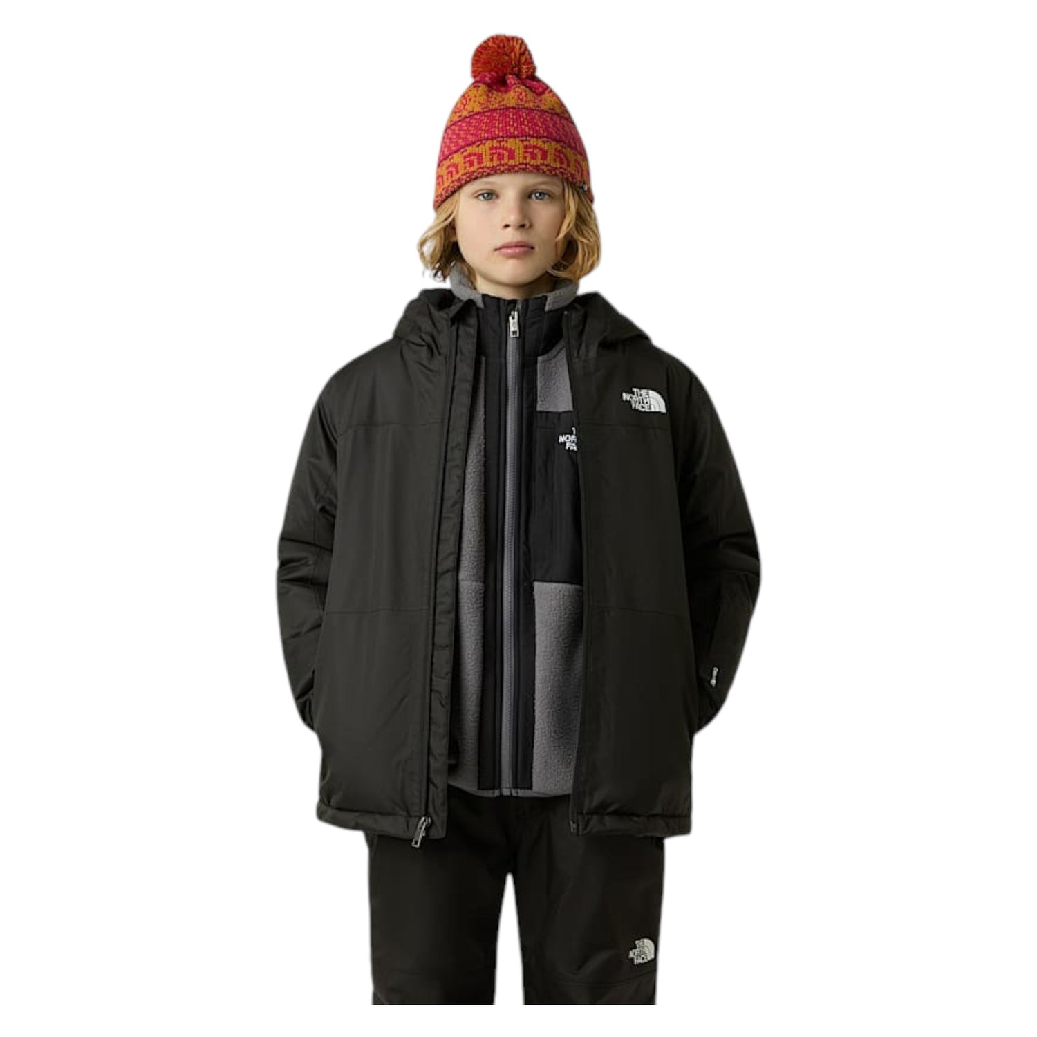 Manteau d'Hiver Freedom Insulated Enfant