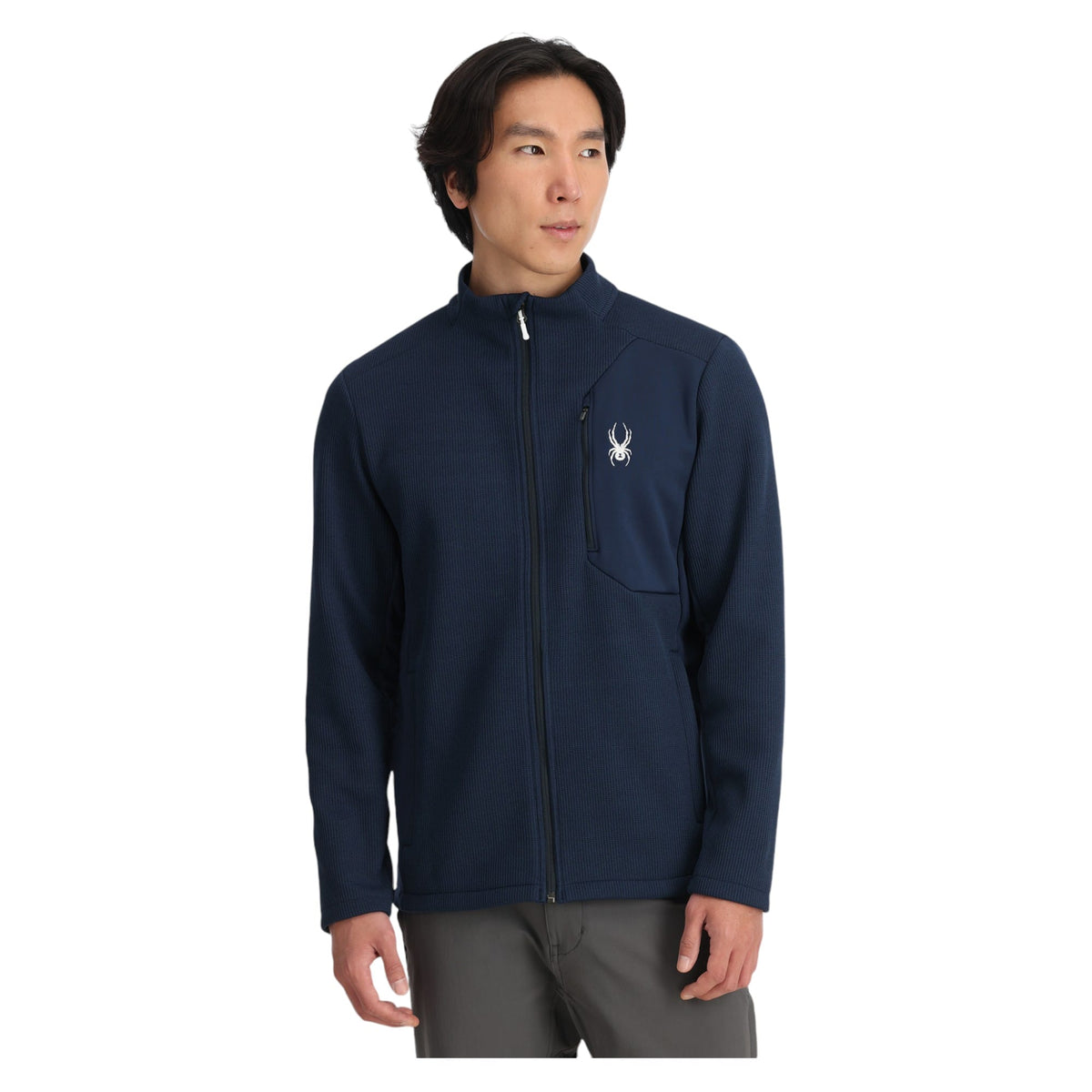 Chandail Manches Longues Bandit Homme