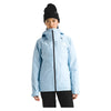 Thermoball Eco Snow Triclimate Women Jacket